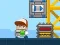 لعبة Boss Level Shootout على الانترنت