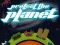 لعبة Protect The Planet على الانترنت