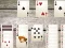 لعبة Wild West Solitaire على الانترنت