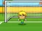 لعبة Penalty 2014 على الانترنت
