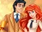 لعبة Princess Couples Compatibility على الانترنت