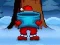لعبة Touch and Catch Being Santa على الانترنت