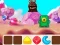 لعبة Best Candy Friends على الانترنت