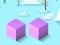 لعبة Two Blocks على الانترنت