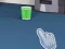 لعبة Toss A Paper Multiplayer على الانترنت