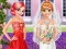 لعبة Frozen And Ariel Wedding على الانترنت