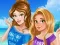 لعبة Princess Aurora Fashion Statement على الانترنت