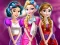 لعبة Retro Prom Night على الانترنت