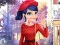 لعبة Ladybug & Cat Noir Love Notes على الانترنت