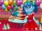 لعبة Inside Out Birthday Party على الانترنت