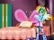 لعبة Equestria Girls Theme Room على الانترنت