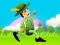 لعبة Wildwood Run على الانترنت