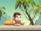 لعبة Blocky Warrior على الانترنت