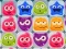 لعبة Trolls Jelly Match على الانترنت