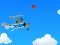 لعبة Scooby Doo Plane Trip على الانترنت