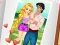 لعبة Rapunzel Split Up With Flynn على الانترنت
