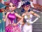 لعبة Special Miraculous Wedding على الانترنت