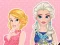 لعبة Princess Casting Rush على الانترنت
