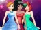 لعبة Beauty And The Geek Party على الانترنت