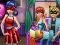 لعبة Ladybug Valentine Gifts على الانترنت