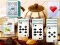 لعبة Cup of Tea Solitaire على الانترنت