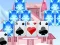 لعبة Frozen Castle Solitaire على الانترنت