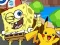 لعبة SpongeBob Pokemon Go على الانترنت
