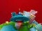 لعبة Shoot The Aliens على الانترنت