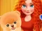 لعبة Merida Pet Care Saloon على الانترنت