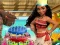 لعبة Moana Delicious Cake على الانترنت