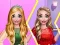 لعبة Amy`s Princess Look على الانترنت