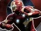 لعبة Captain America Civil War Jigsaw 2 على الانترنت