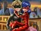 لعبة Ladybug Valentine Paris على الانترنت
