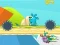 لعبة Jelly Way على الانترنت