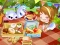 لعبة Elsa Princess Picnic على الانترنت
