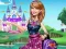لعبة Princess Goes To Charm School على الانترنت