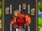لعبة The Zombie Crashing على الانترنت