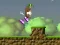 لعبة Jungle Run على الانترنت