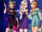 لعبة First Party Host Princess Style على الانترنت