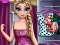 لعبة Frozen Princess Wardrobe على الانترنت