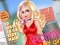 لعبة Barbie Celebrity Style على الانترنت