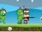 لعبة Welcome to Zombie على الانترنت