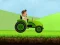 لعبة Crazy Hill Driver على الانترنت