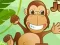 لعبة Monkey Banana Jump على الانترنت