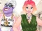 لعبة Princess Curvy Fashion على الانترنت