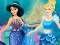 لعبة Ariel Underwater Sleepover على الانترنت