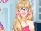 لعبة Rapunzel School Fashion على الانترنت