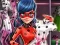 لعبة Miraculous Hero Closet على الانترنت