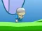 لعبة Jumpy Jax على الانترنت