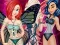 لعبة Princess Victoria Secret Show 2016 على الانترنت